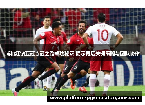 浦和红钻亚冠夺冠之路成功秘笈 揭示背后关键策略与团队协作