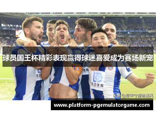 球员国王杯精彩表现赢得球迷喜爱成为赛场新宠
